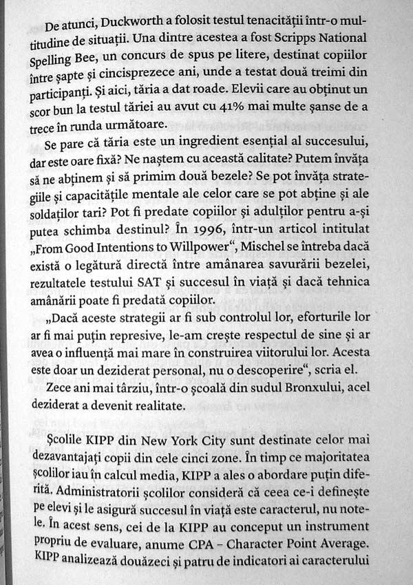 Efectul de platou - Bob Sullivan