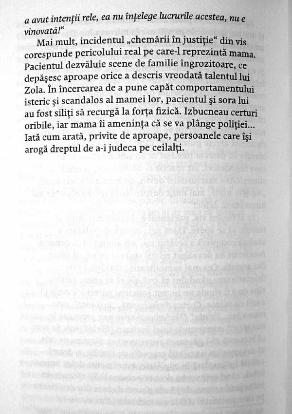 Limbajul viselor - Wilhelm Stekel