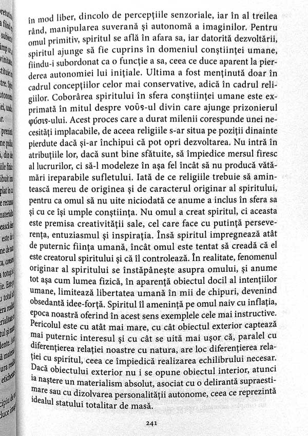 Arhetipurile si inconstientul colectiv. Opere complete (vol. 9/1) - Carl Gustav Jung