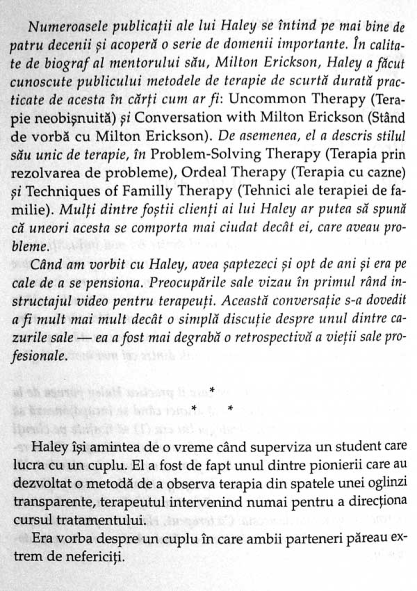 Mumia de la masa din sufragerie. Cele mai neobisnuite 32 de cazuri de psihoterapie - Jeffrey A. Kottler