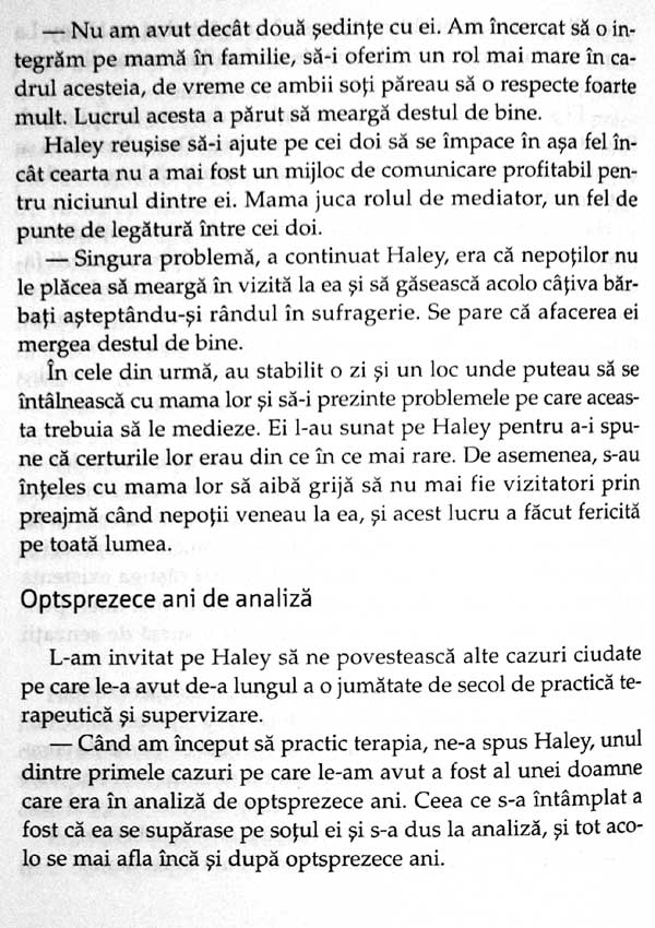 Mumia de la masa din sufragerie. Cele mai neobisnuite 32 de cazuri de psihoterapie - Jeffrey A. Kottler