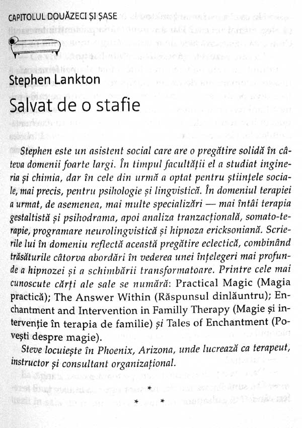 Mumia de la masa din sufragerie. Cele mai neobisnuite 32 de cazuri de psihoterapie - Jeffrey A. Kottler