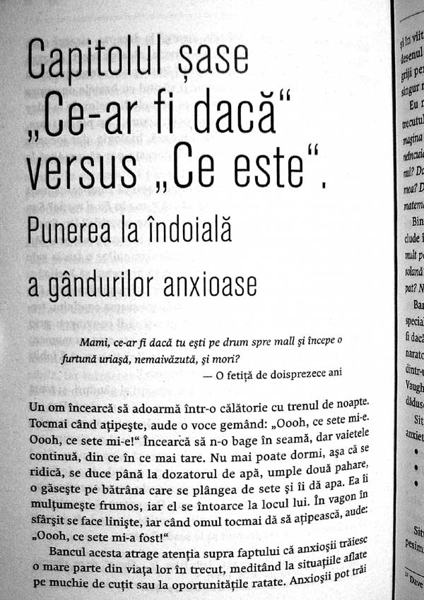Retete impotriva ingrijorarii. O abordare prin joc a anxietatii si fricii copiilor - Lawrence J. Cohen
