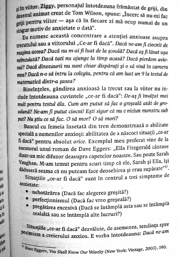 Retete impotriva ingrijorarii. O abordare prin joc a anxietatii si fricii copiilor - Lawrence J. Cohen