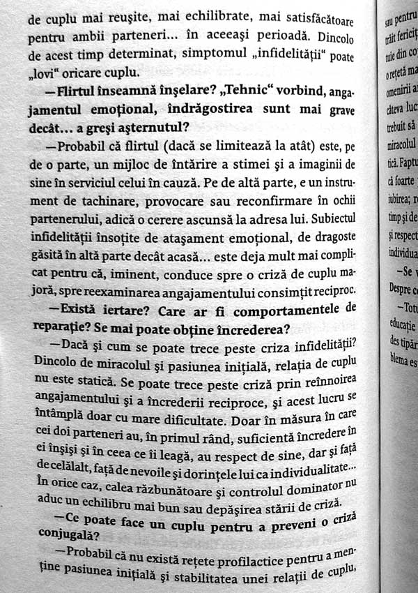 Romanii la psiholog - Iuliana Alexa