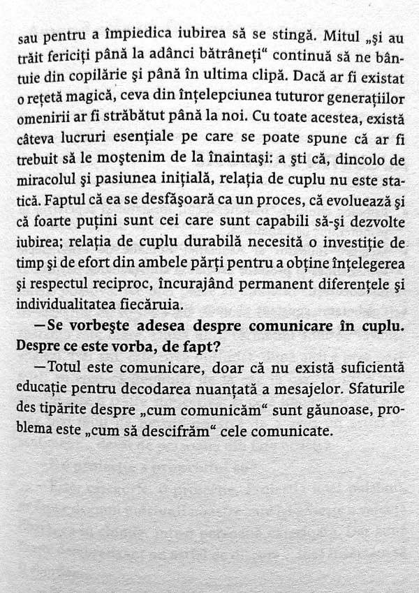 Romanii la psiholog - Iuliana Alexa