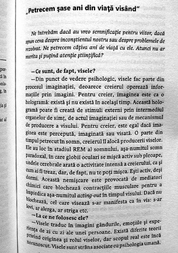 Romanii la psiholog - Iuliana Alexa