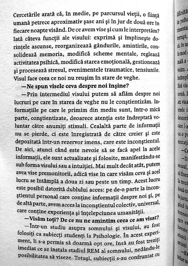 Romanii la psiholog - Iuliana Alexa