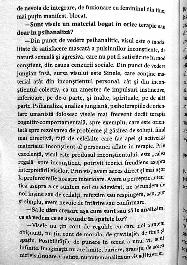 Romanii la psiholog - Iuliana Alexa