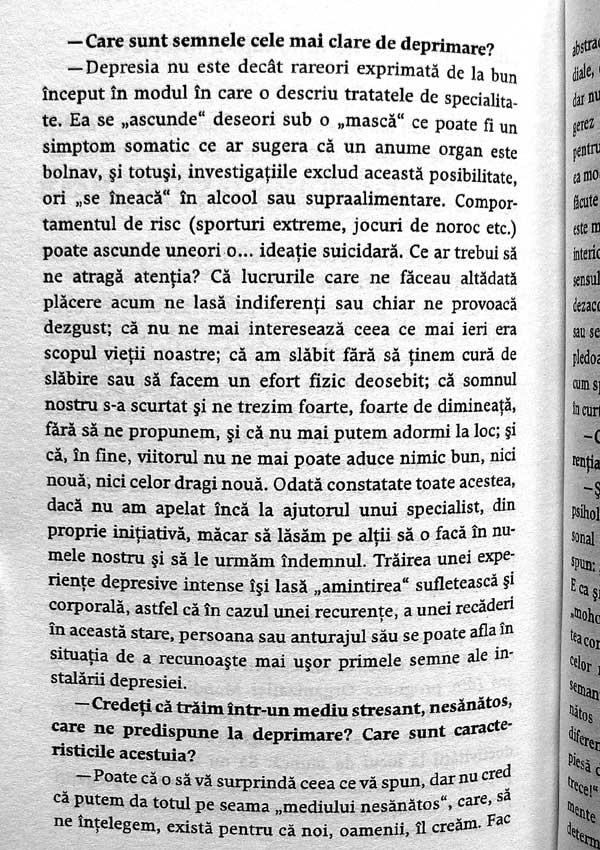 Romanii la psiholog - Iuliana Alexa