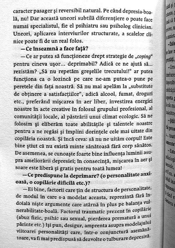 Romanii la psiholog - Iuliana Alexa