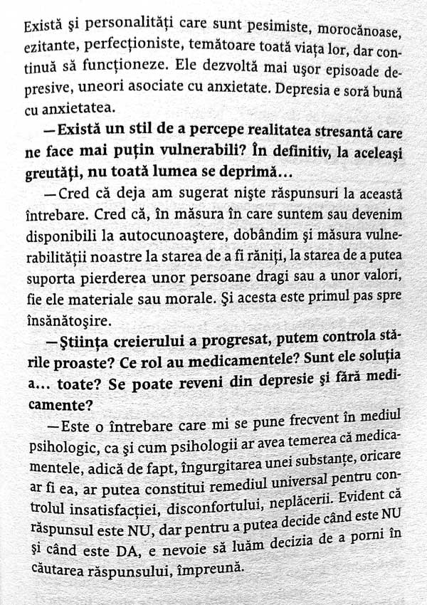 Romanii la psiholog - Iuliana Alexa