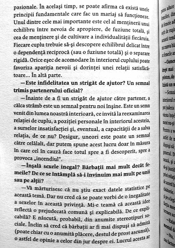 Romanii la psiholog - Iuliana Alexa