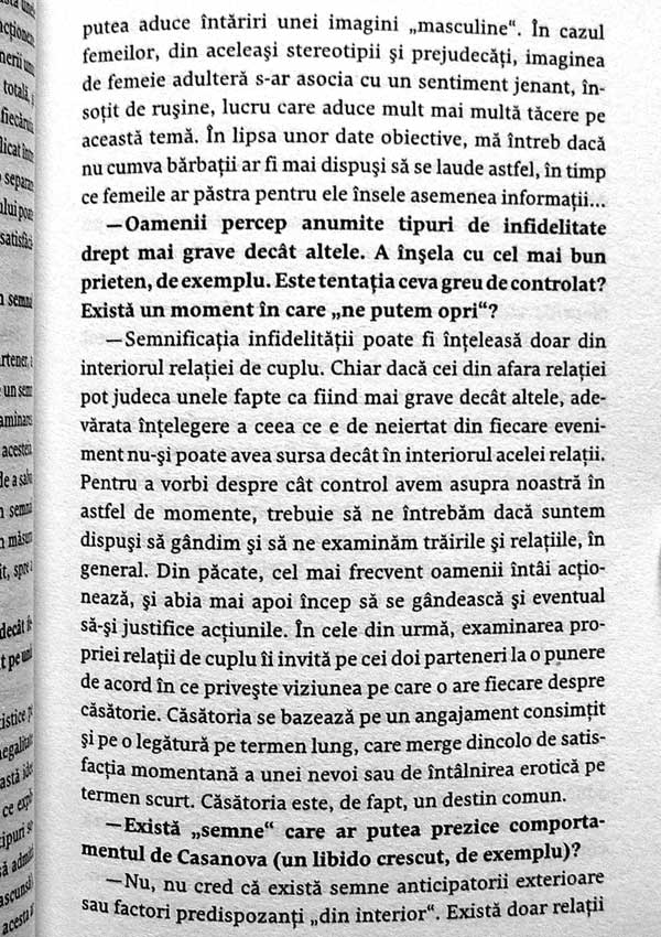 Romanii la psiholog - Iuliana Alexa