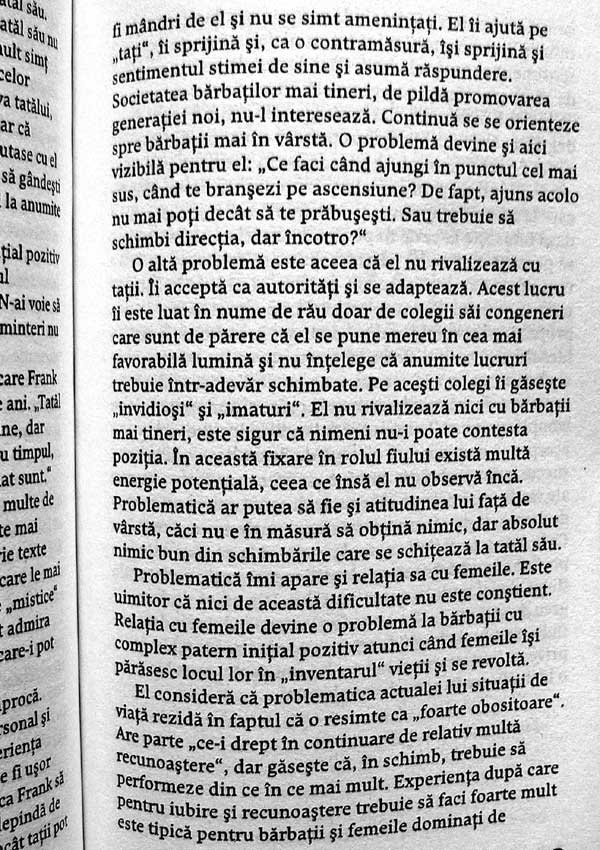 Fiicele tatalui, fiii mamei. Cai de iesire din complexele paterne si materne - Verena Kast