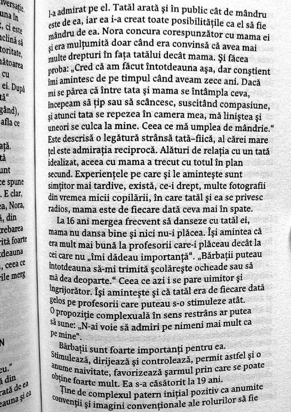 Fiicele tatalui, fiii mamei. Cai de iesire din complexele paterne si materne - Verena Kast