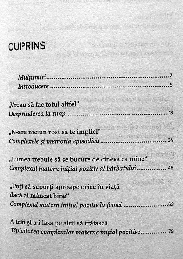 Fiicele tatalui, fiii mamei. Cai de iesire din complexele paterne si materne - Verena Kast