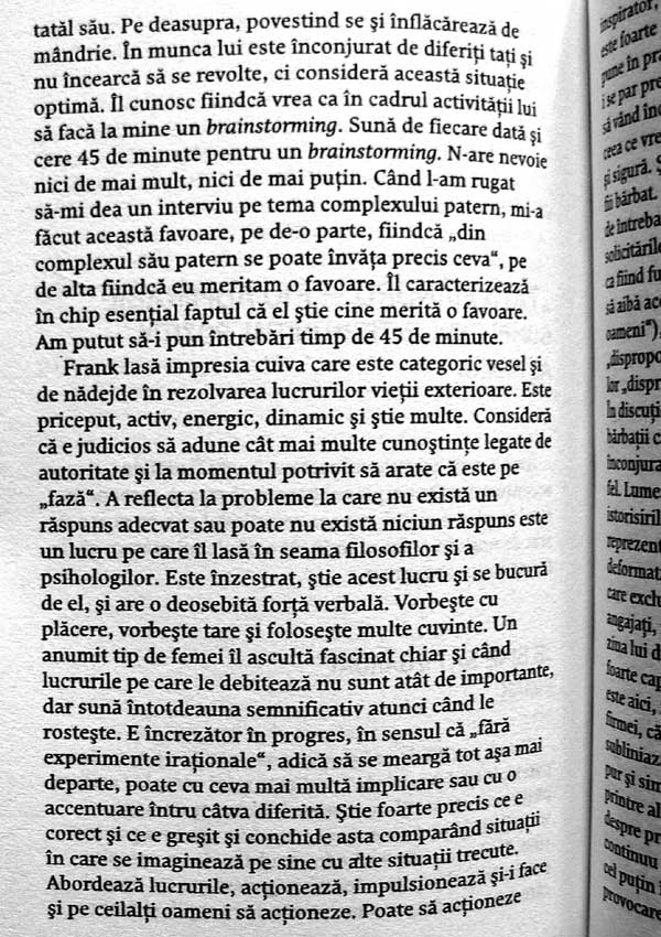 Fiicele tatalui, fiii mamei. Cai de iesire din complexele paterne si materne - Verena Kast