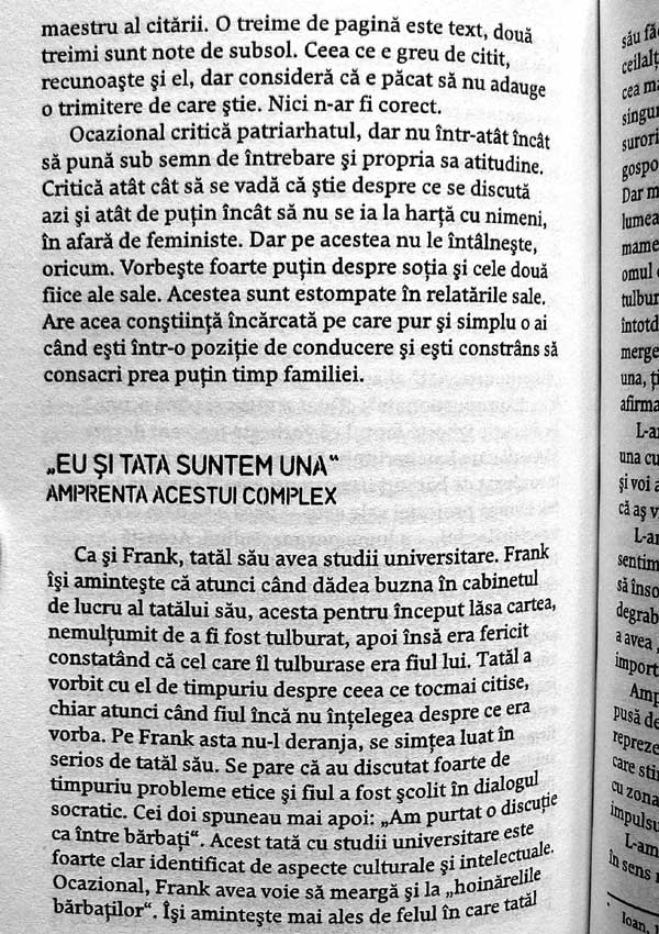 Fiicele tatalui, fiii mamei. Cai de iesire din complexele paterne si materne - Verena Kast