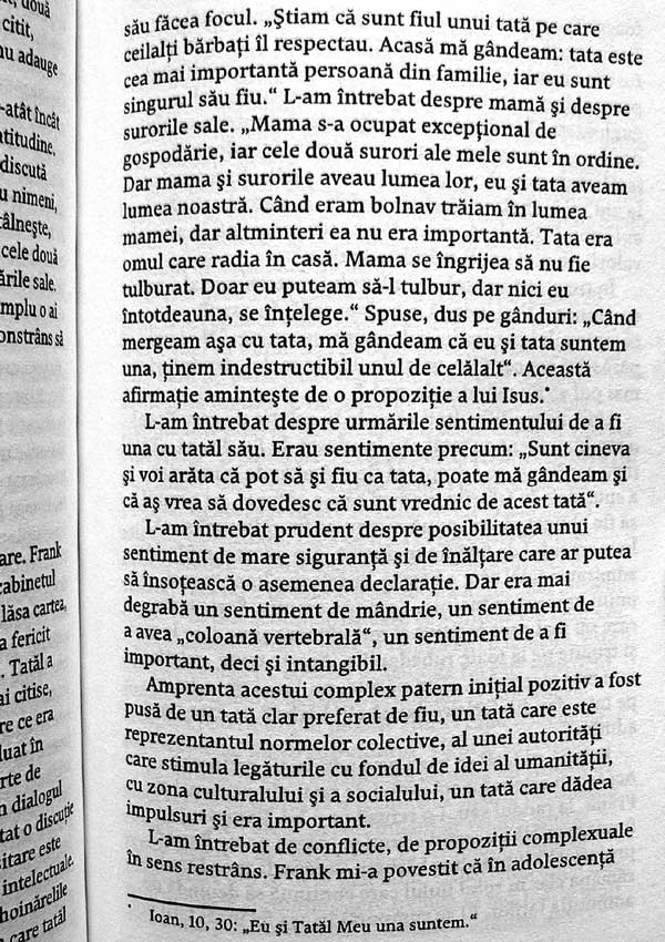 Fiicele tatalui, fiii mamei. Cai de iesire din complexele paterne si materne - Verena Kast