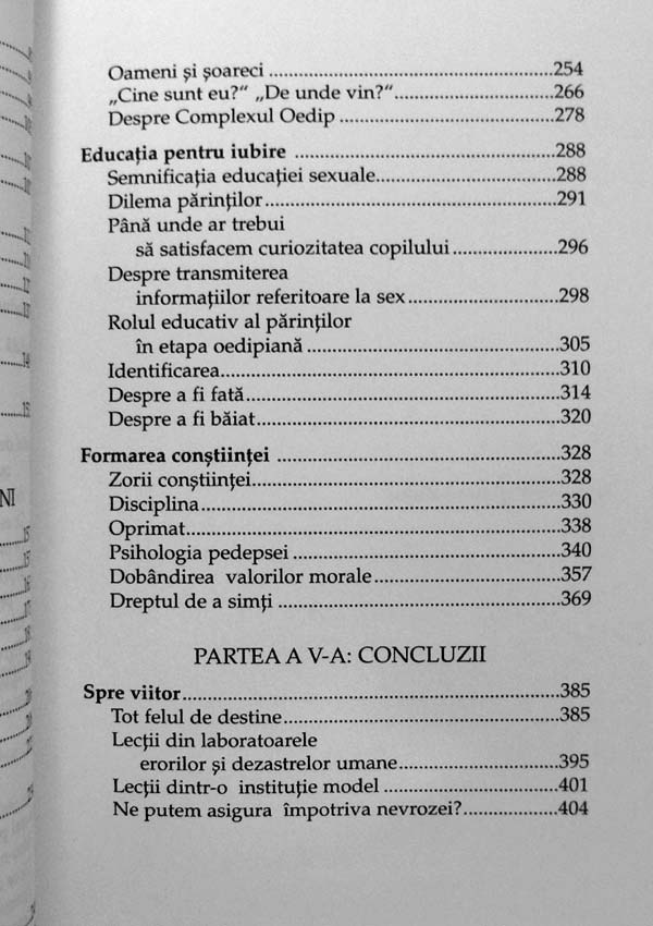 Anii magici. Cum sa intelegem si sa rezolvam problemele copiilor - Selma H. Fraiberg