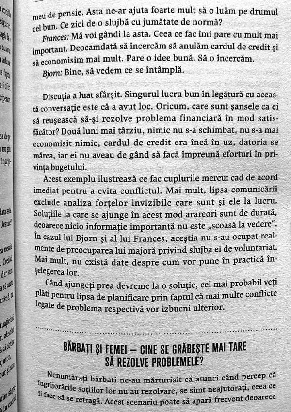 Cat ai cheltuit pe asta? Cum sa ai noroc la bani fara sa pierzi in dragoste - Natalie H. Jenkins