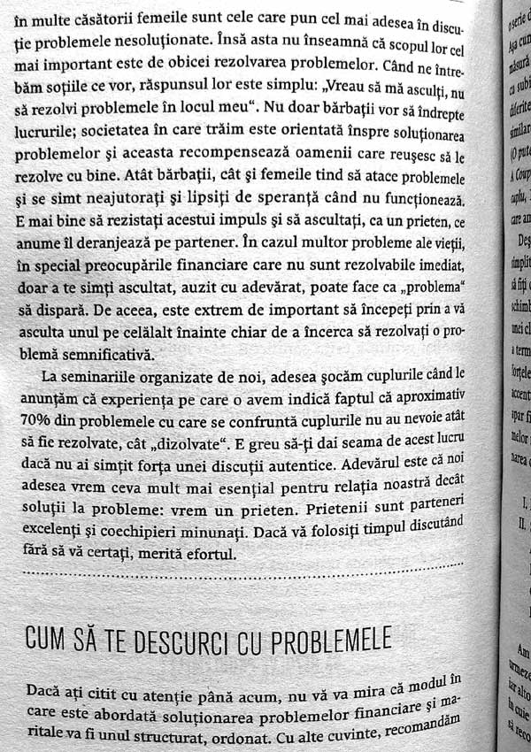 Cat ai cheltuit pe asta? Cum sa ai noroc la bani fara sa pierzi in dragoste - Natalie H. Jenkins