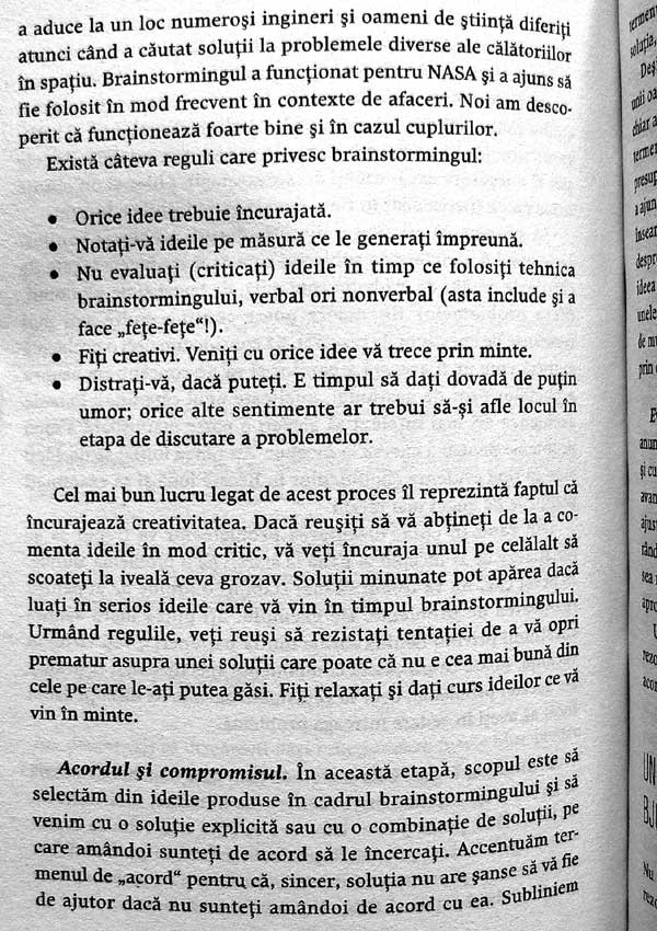 Cat ai cheltuit pe asta? Cum sa ai noroc la bani fara sa pierzi in dragoste - Natalie H. Jenkins