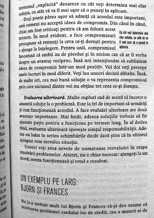 Cat ai cheltuit pe asta? Cum sa ai noroc la bani fara sa pierzi in dragoste - Natalie H. Jenkins