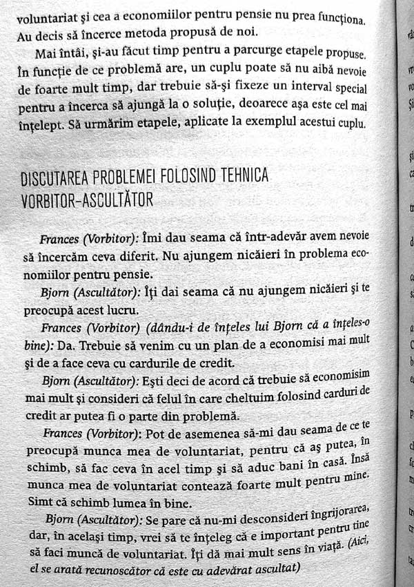 Cat ai cheltuit pe asta? Cum sa ai noroc la bani fara sa pierzi in dragoste - Natalie H. Jenkins