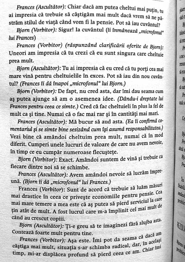 Cat ai cheltuit pe asta? Cum sa ai noroc la bani fara sa pierzi in dragoste - Natalie H. Jenkins
