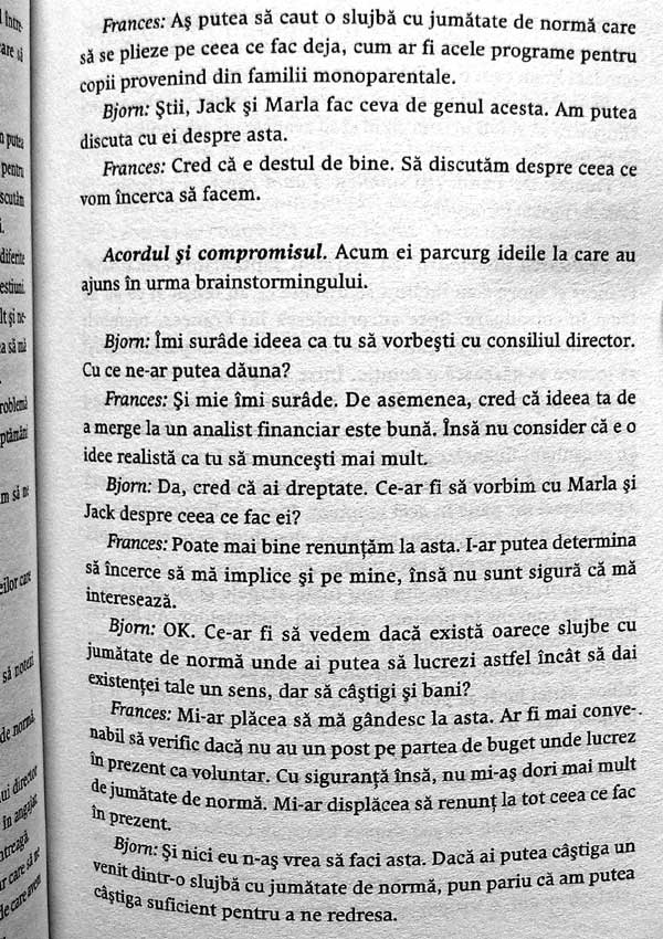 Cat ai cheltuit pe asta? Cum sa ai noroc la bani fara sa pierzi in dragoste - Natalie H. Jenkins