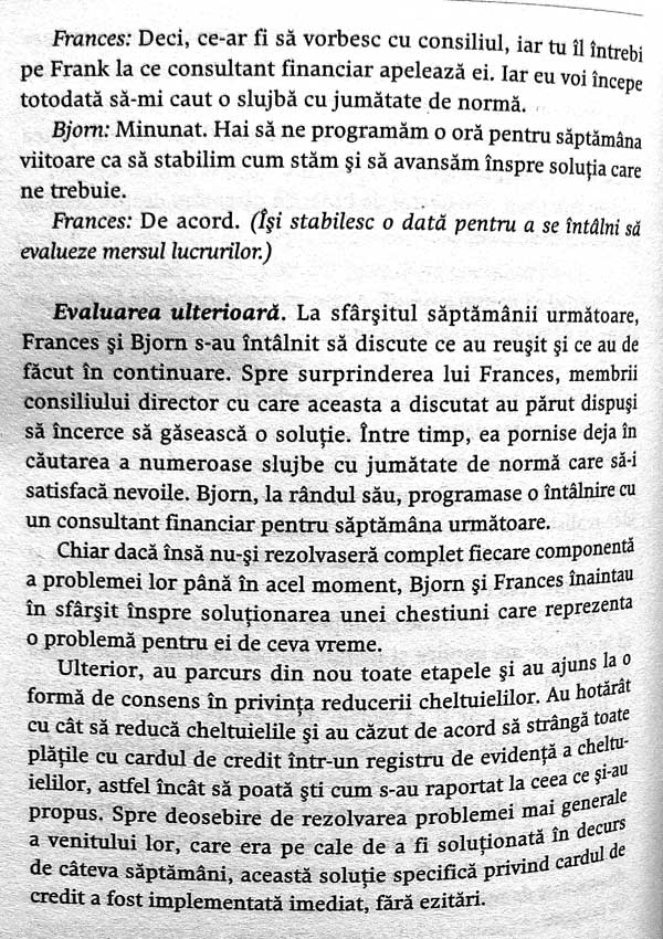 Cat ai cheltuit pe asta? Cum sa ai noroc la bani fara sa pierzi in dragoste - Natalie H. Jenkins