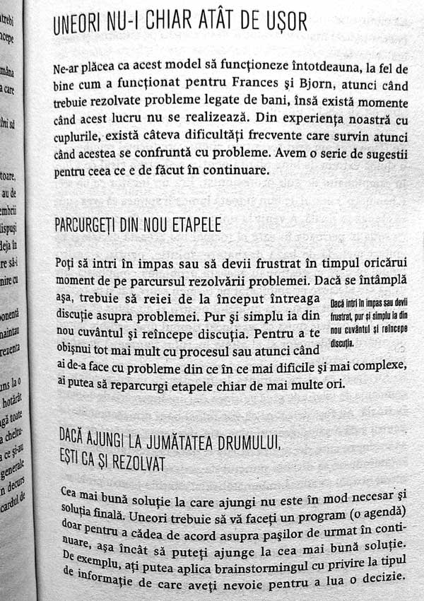 Cat ai cheltuit pe asta? Cum sa ai noroc la bani fara sa pierzi in dragoste - Natalie H. Jenkins