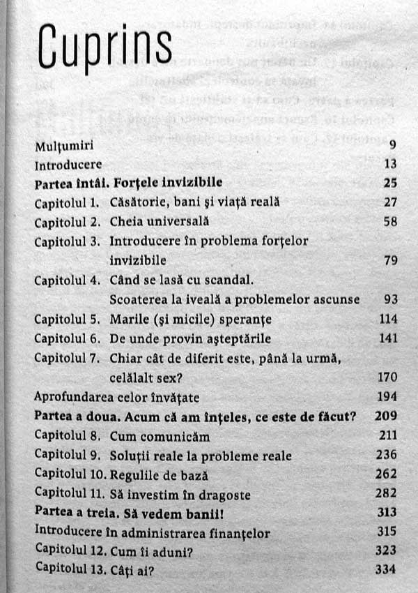 Cat ai cheltuit pe asta? Cum sa ai noroc la bani fara sa pierzi in dragoste - Natalie H. Jenkins