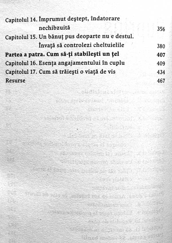 Cat ai cheltuit pe asta? Cum sa ai noroc la bani fara sa pierzi in dragoste - Natalie H. Jenkins