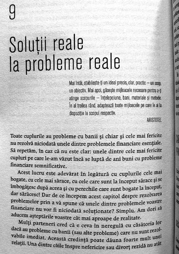 Cat ai cheltuit pe asta? Cum sa ai noroc la bani fara sa pierzi in dragoste - Natalie H. Jenkins