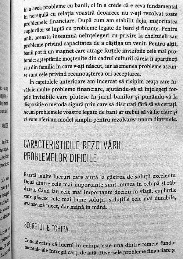 Cat ai cheltuit pe asta? Cum sa ai noroc la bani fara sa pierzi in dragoste - Natalie H. Jenkins