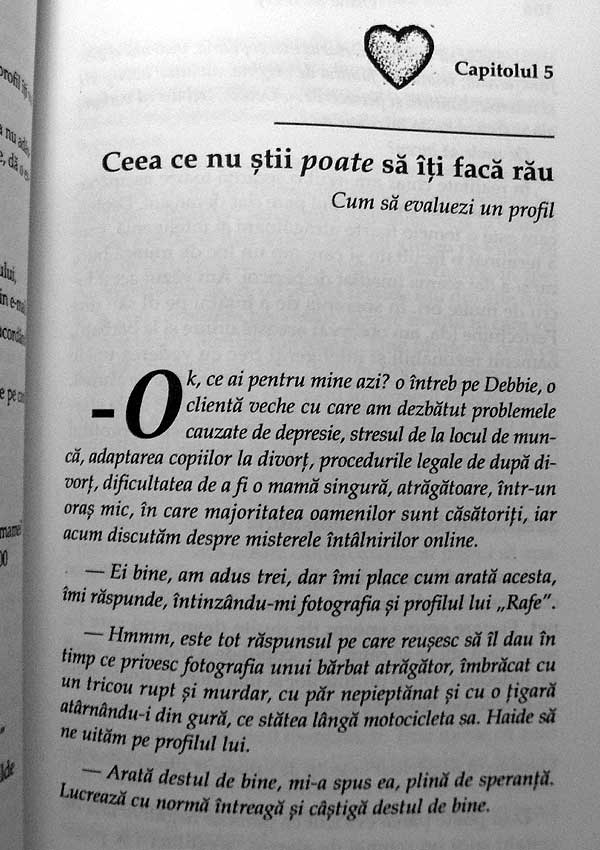 Iubire pe internet. Cum sa-ti gasesti partenerul potrivit - Diane M. Berry