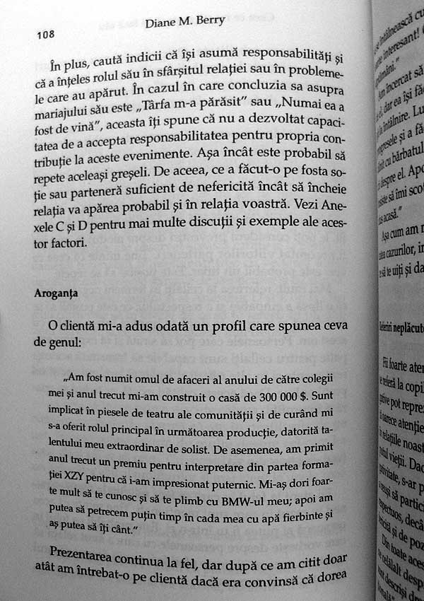 Iubire pe internet. Cum sa-ti gasesti partenerul potrivit - Diane M. Berry