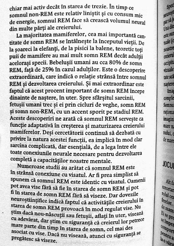 Visele copiilor - Kelly Bulkeley