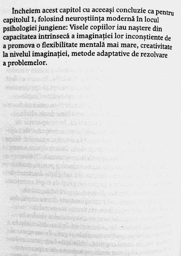 Visele copiilor - Kelly Bulkeley