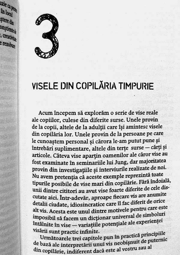 Visele copiilor - Kelly Bulkeley