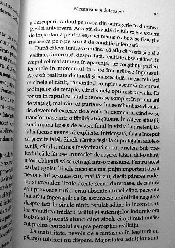 Plecarea de acasa. Cum sa te eliberezi de trecut - David P. Celani