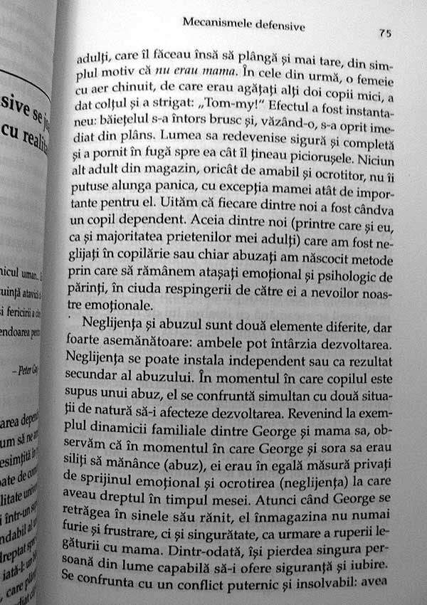 Plecarea de acasa. Cum sa te eliberezi de trecut - David P. Celani