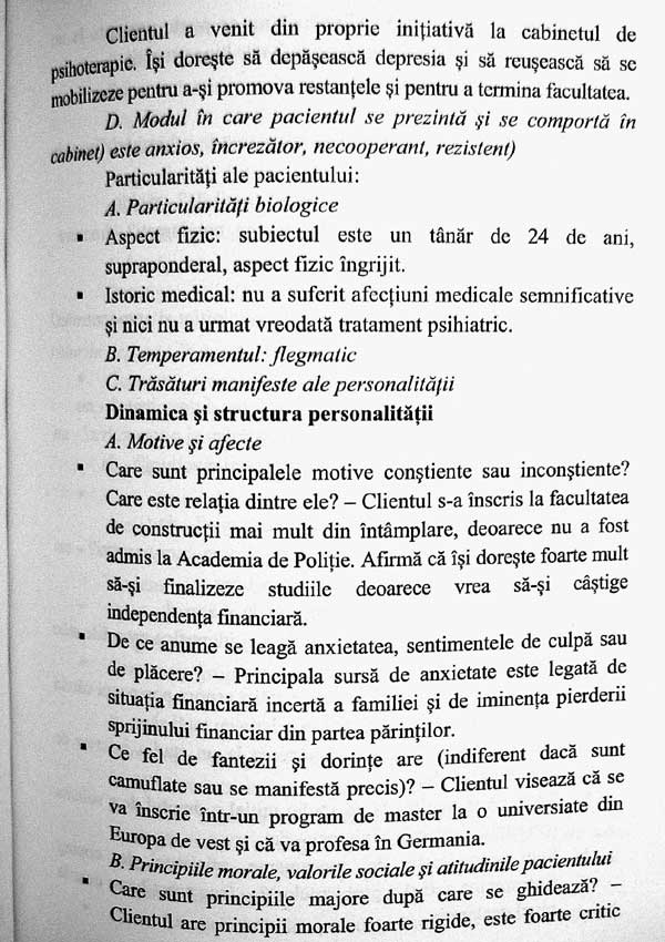 Managementul stresului. Aplicatii ale psihoterapiei experientiale centrate pe emotii - Geanina Cucu-Ciuhan