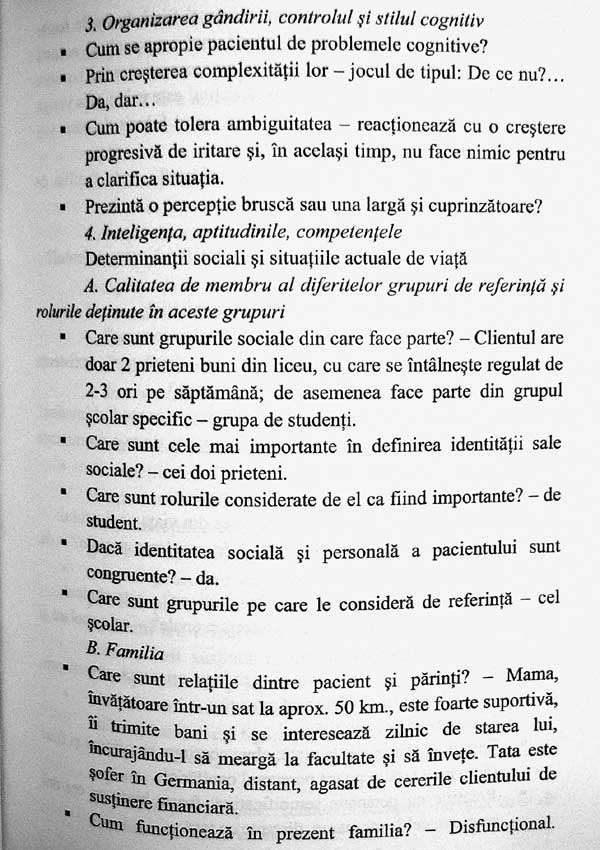 Managementul stresului. Aplicatii ale psihoterapiei experientiale centrate pe emotii - Geanina Cucu-Ciuhan