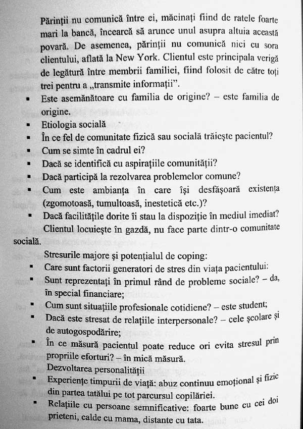 Managementul stresului. Aplicatii ale psihoterapiei experientiale centrate pe emotii - Geanina Cucu-Ciuhan