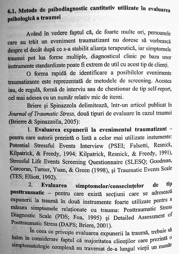 Managementul stresului. Aplicatii ale psihoterapiei experientiale centrate pe emotii - Geanina Cucu-Ciuhan