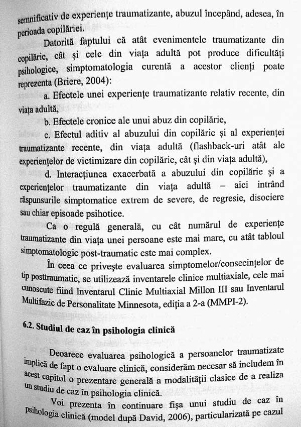Managementul stresului. Aplicatii ale psihoterapiei experientiale centrate pe emotii - Geanina Cucu-Ciuhan